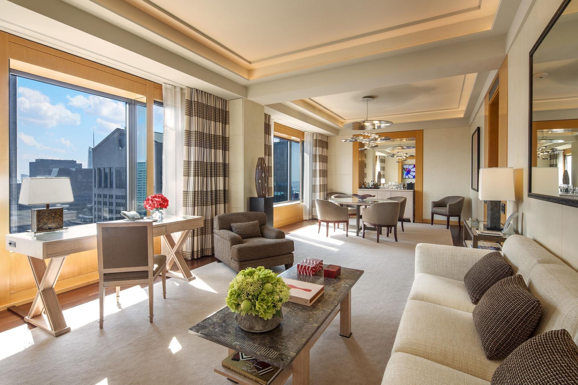 Four Seasons Hotel Nueva York