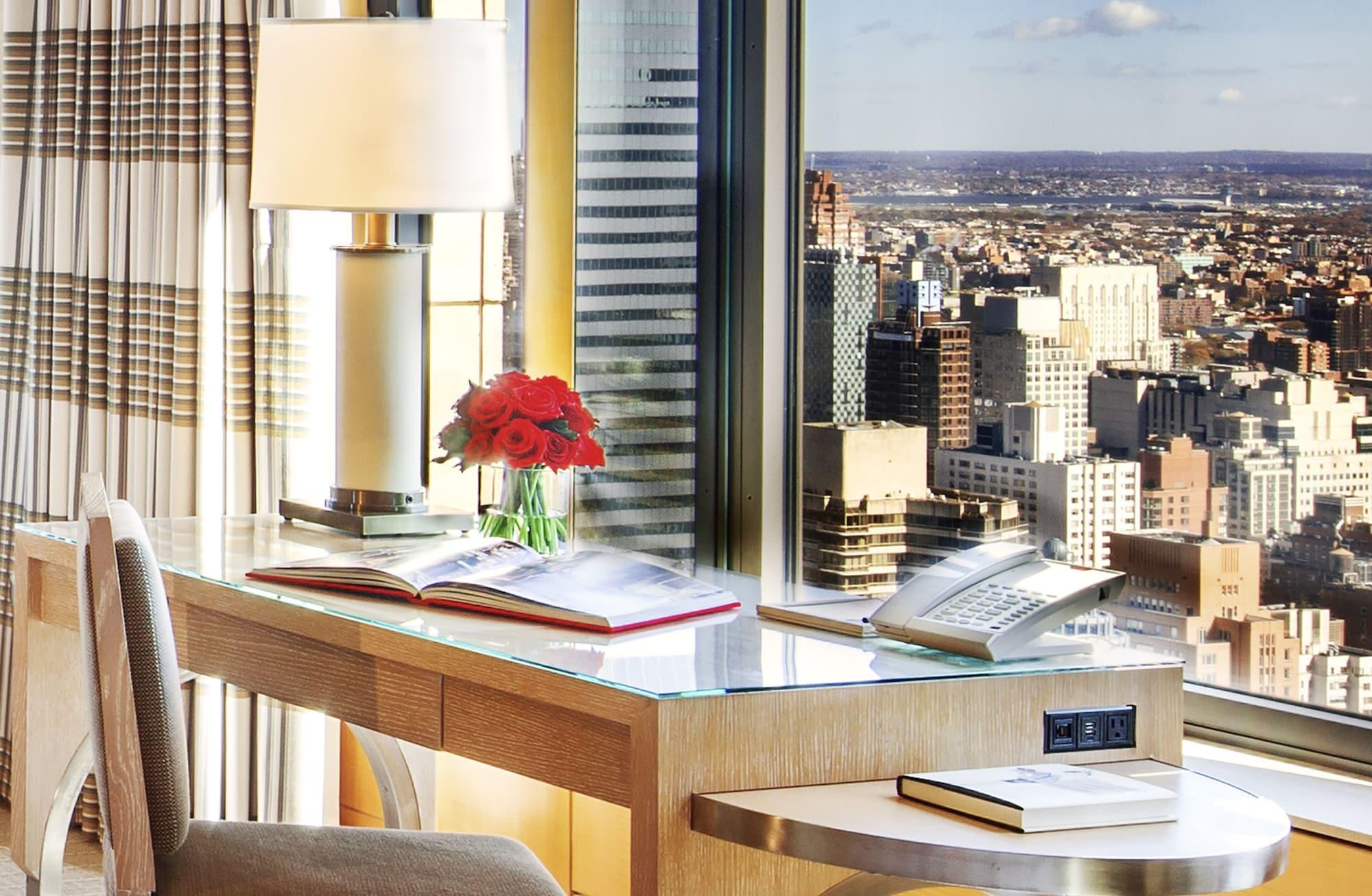 Four Seasons Hotel Nueva York