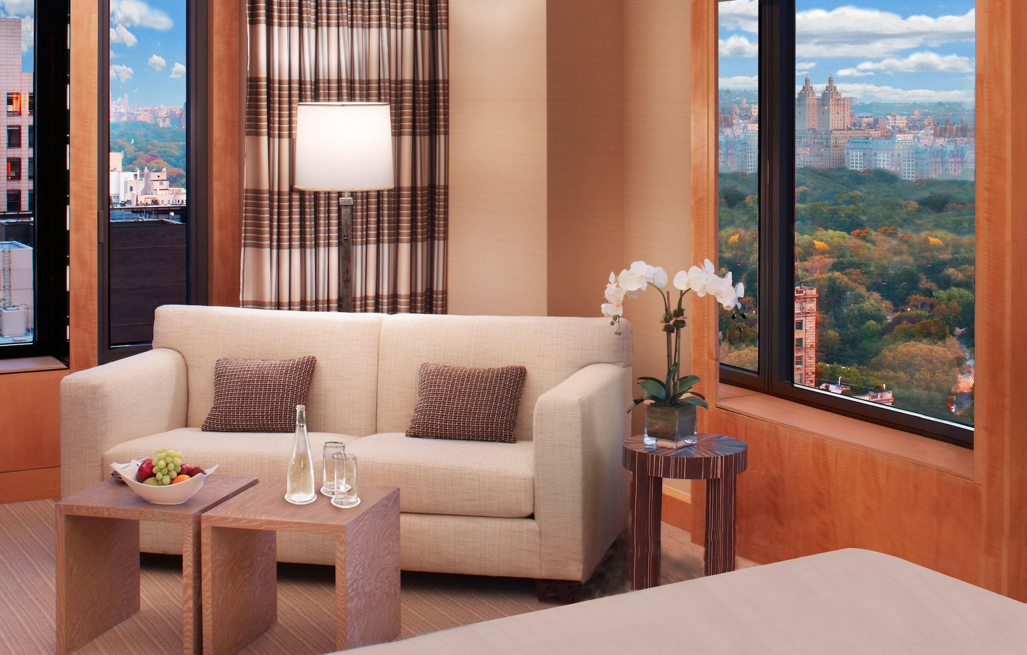 Four Seasons 5* Nueva York