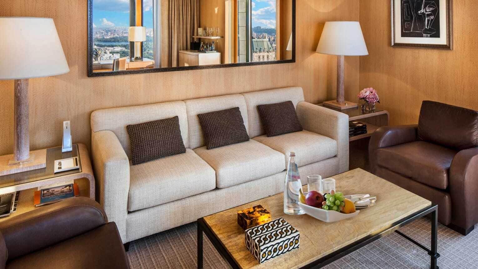 Four Seasons 5* Nueva York