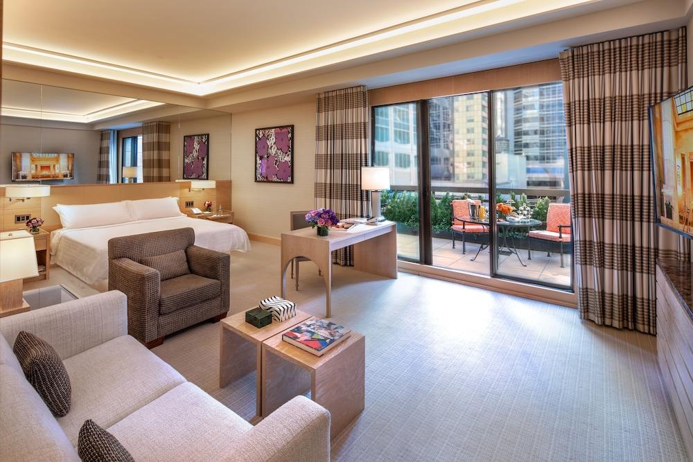 Four Seasons Nueva York