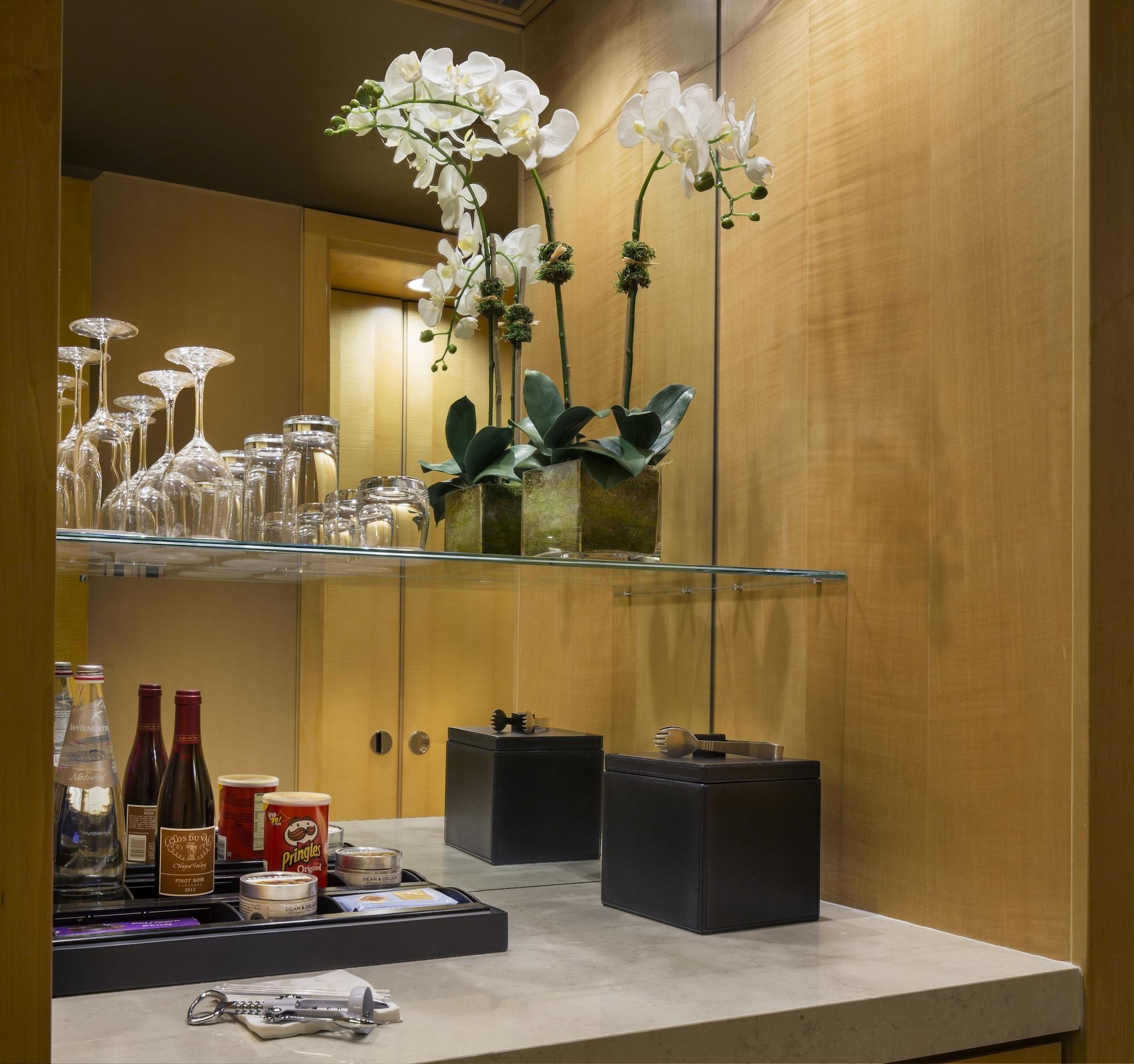 Hotel Four Seasons Nueva York