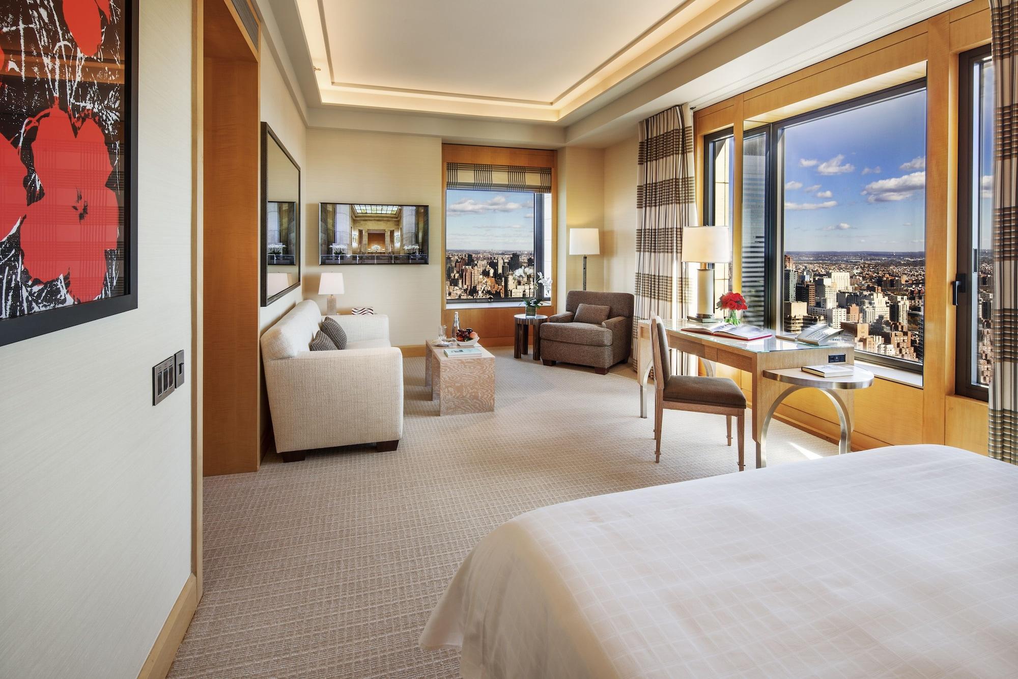 Four Seasons Hotel Nueva York