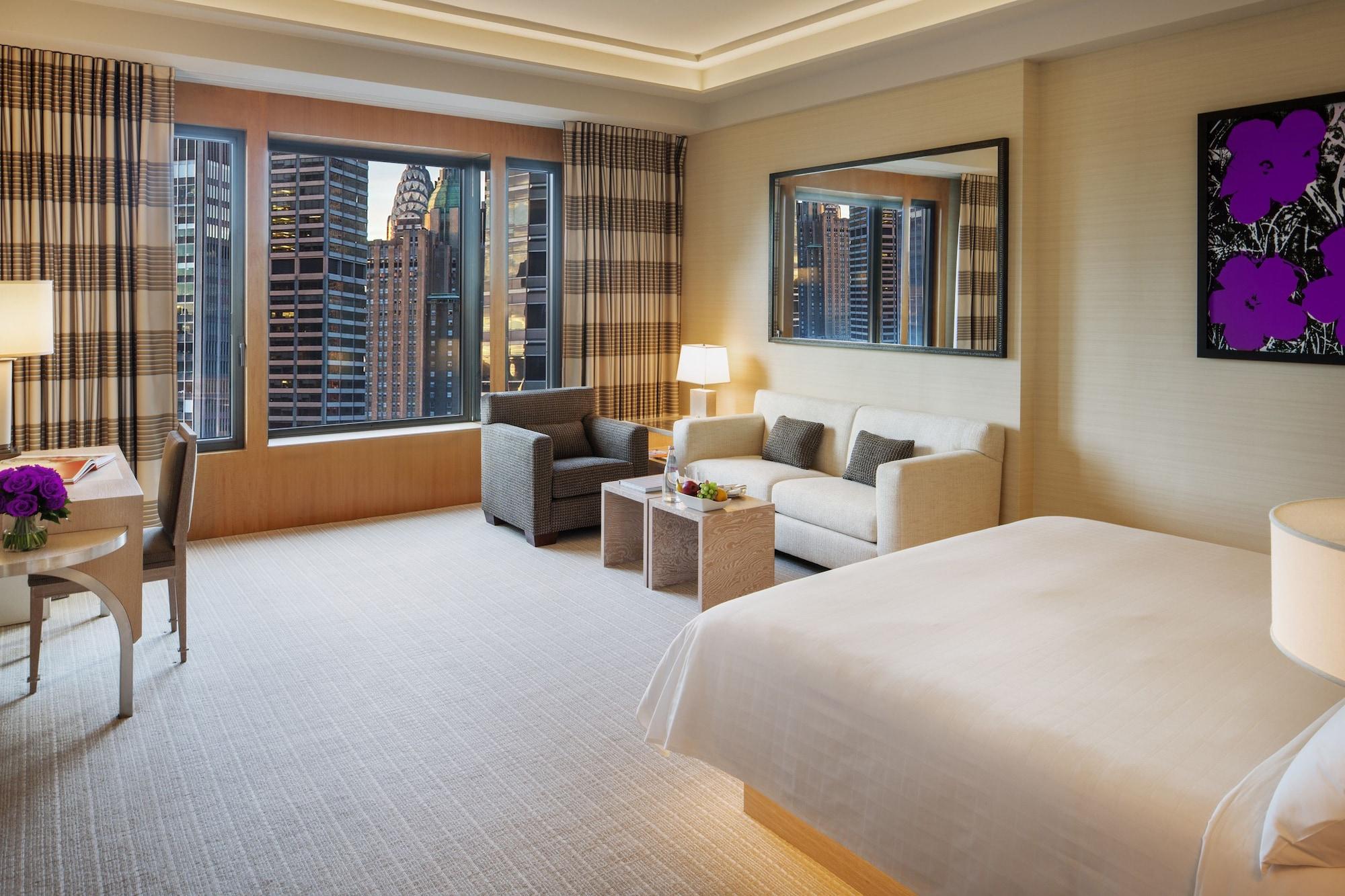 Four Seasons Nueva York