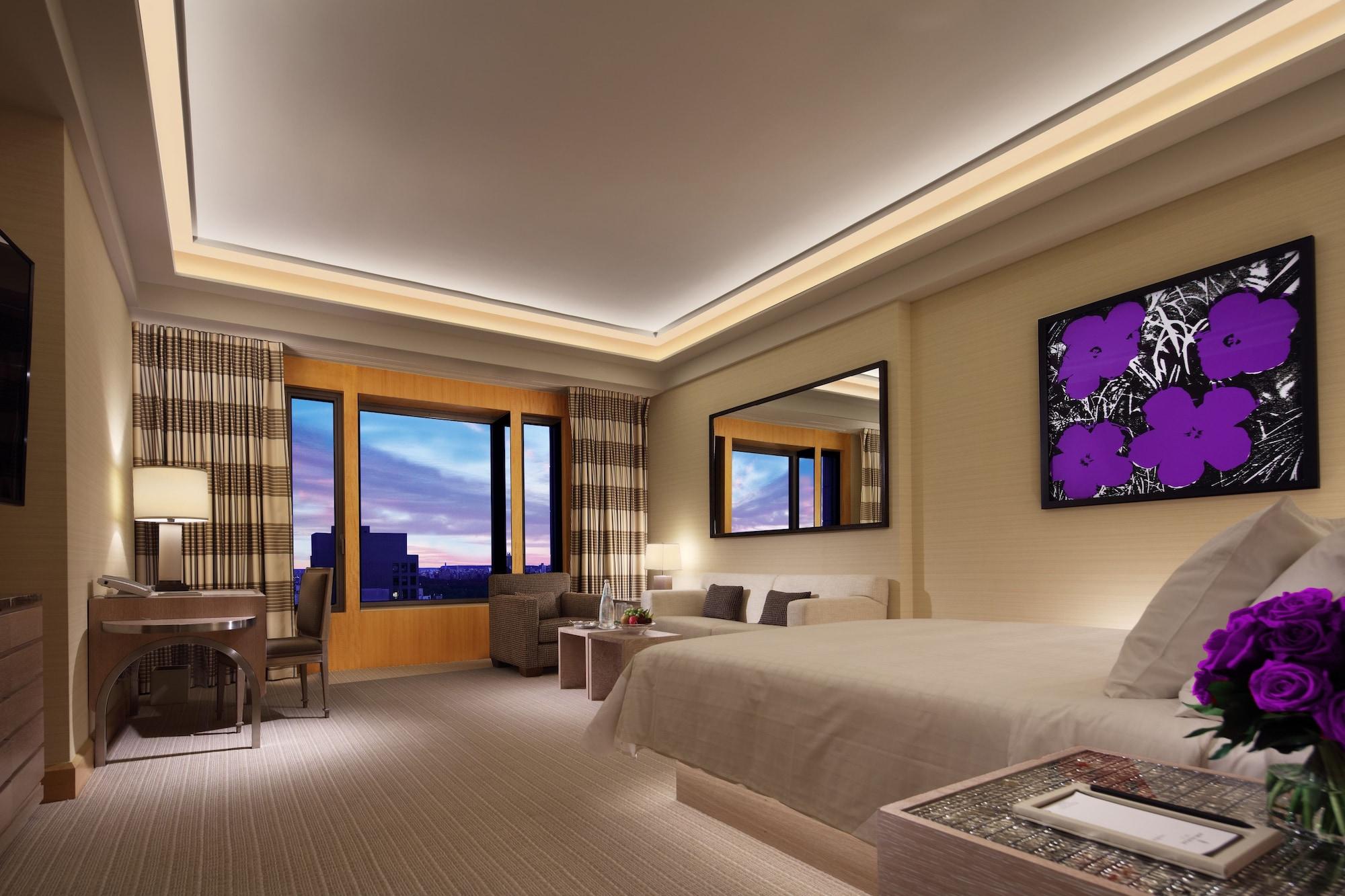 Hotel Four Seasons Nueva York
