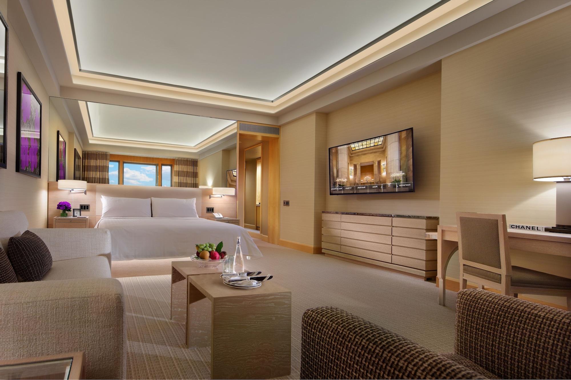 Hotel Four Seasons Nueva York