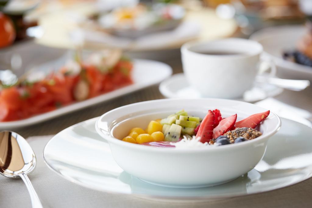 Four Seasons Nueva York