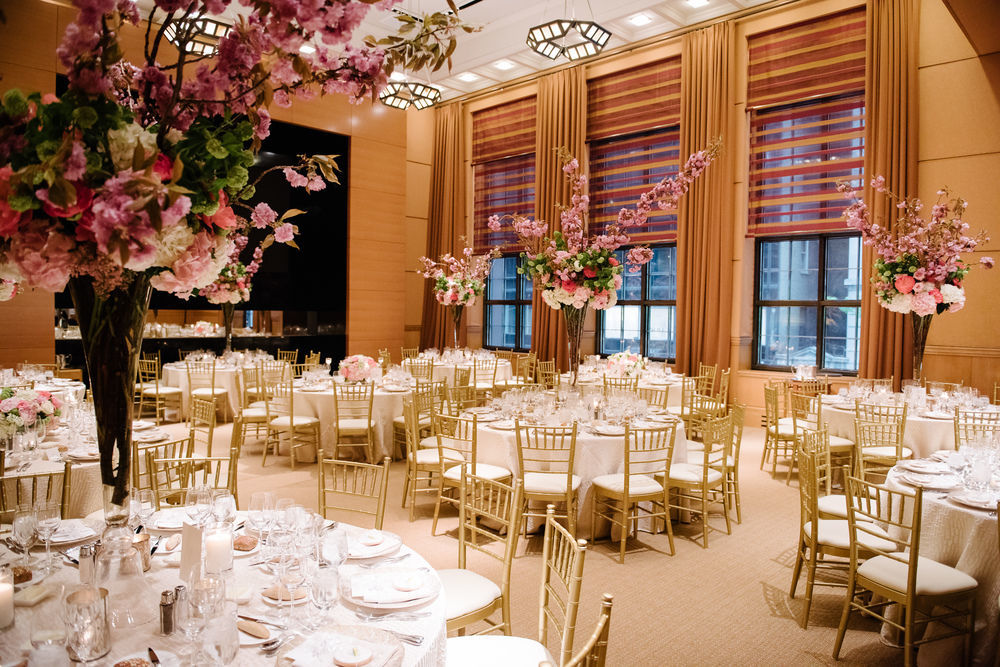 Four Seasons Nueva York