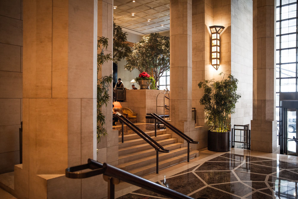 Hotel Four Seasons Nueva York