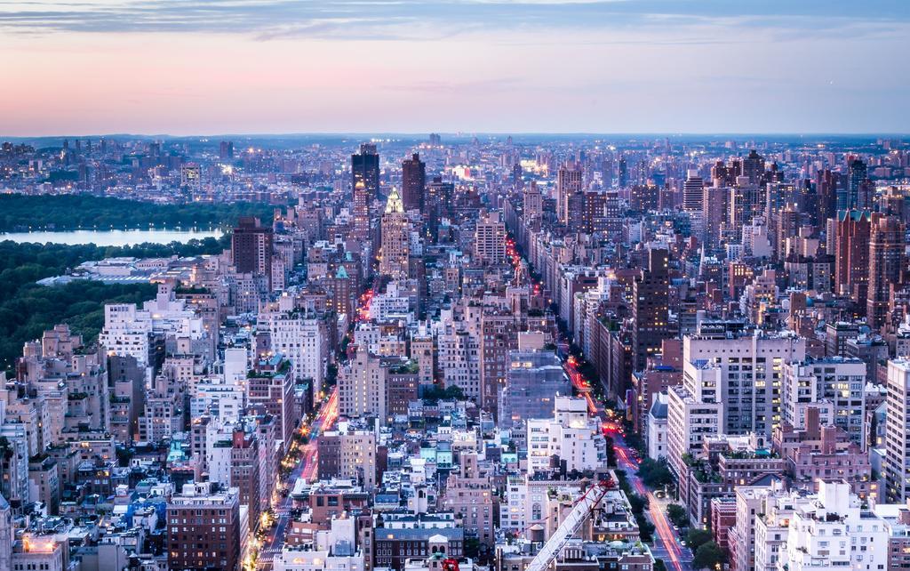 Hotel Four Seasons Nueva York