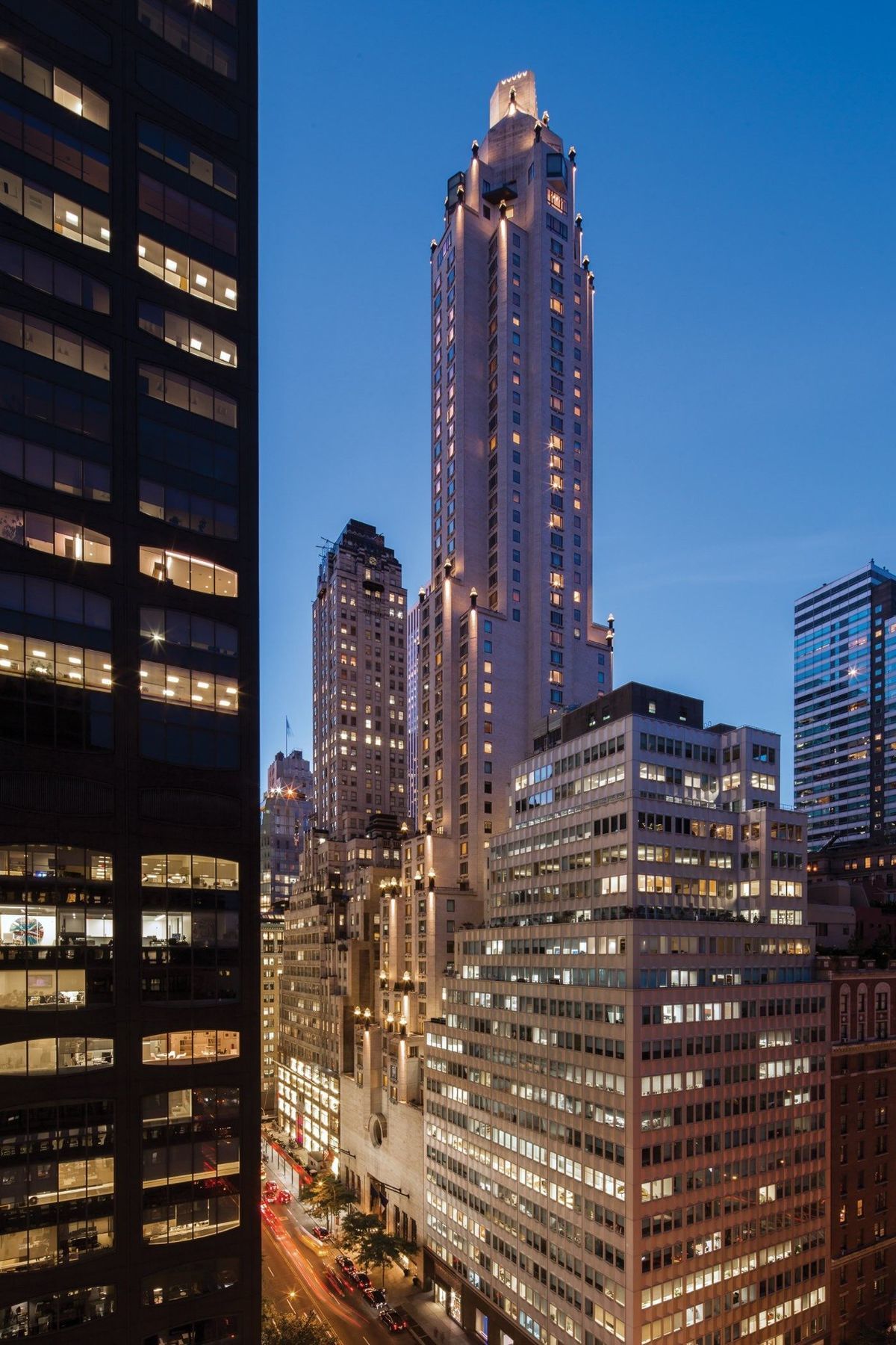 Four Seasons Nueva York