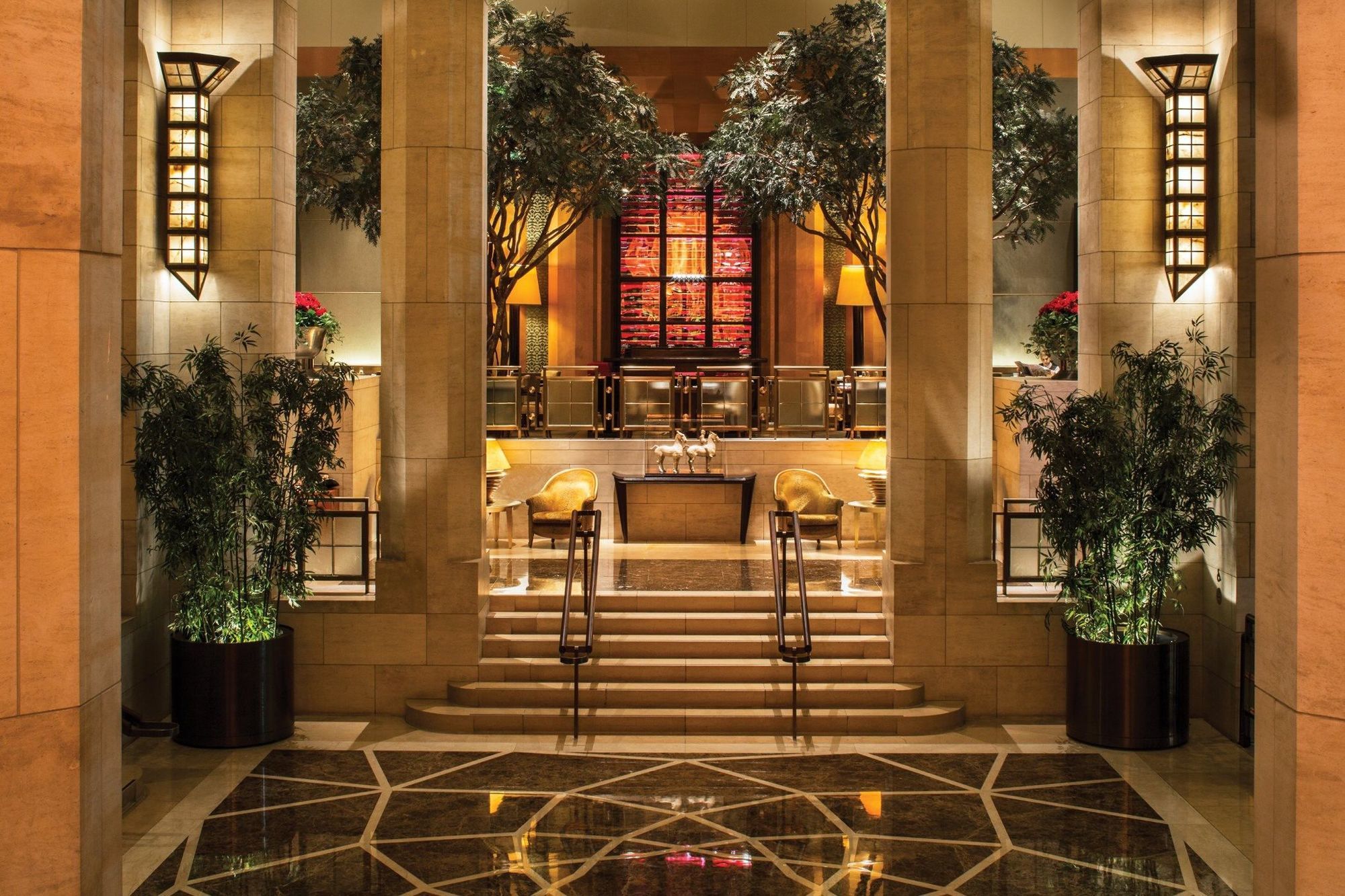 Four Seasons Nueva York