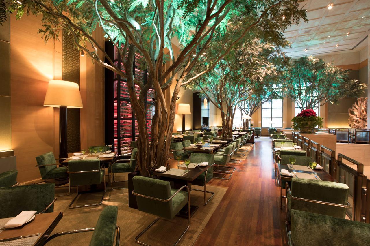 Hotel Four Seasons Nueva York
