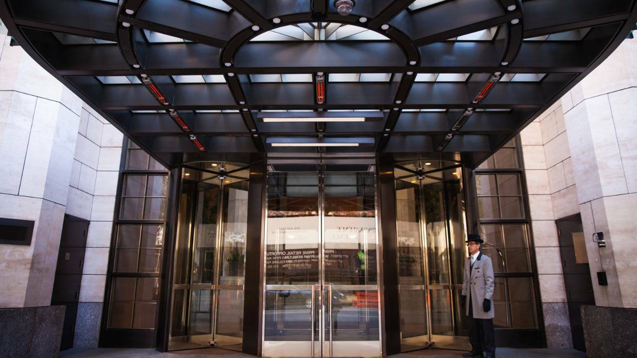 Four Seasons 5* Nueva York