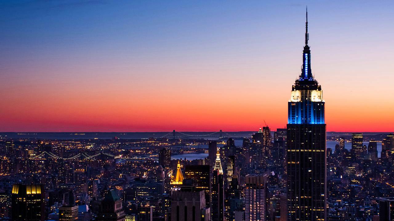 Four Seasons Nueva York
