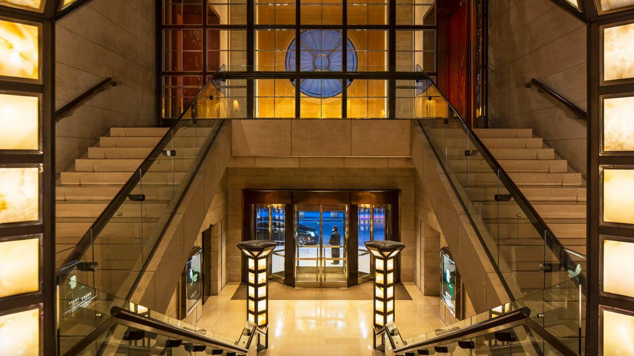 Four Seasons 5* Nueva York