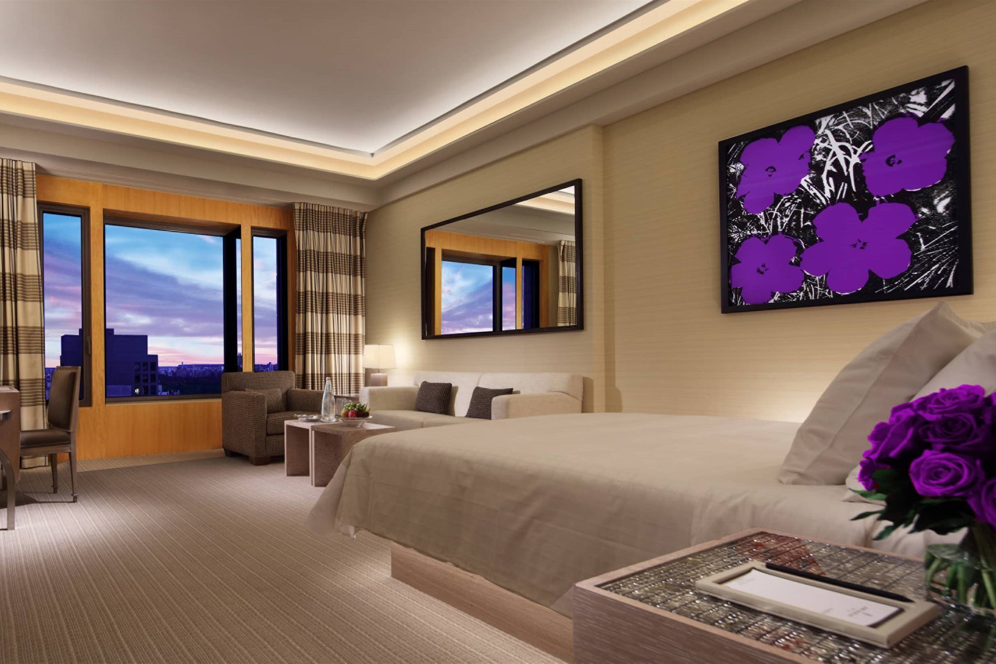 Hotel Four Seasons Nueva York