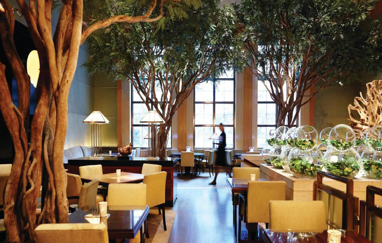 Four Seasons Nueva York