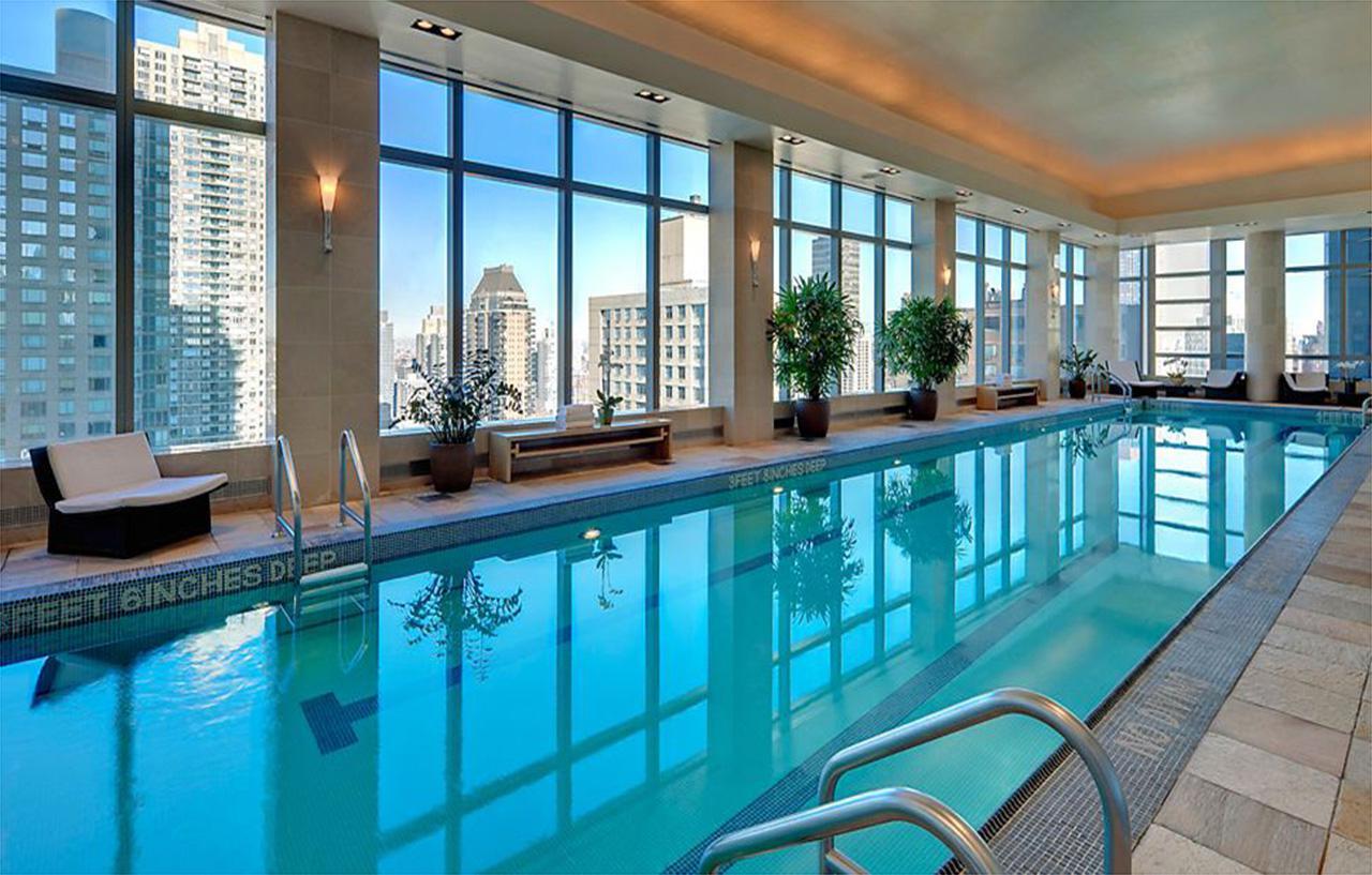 Hotel Four Seasons Nueva York