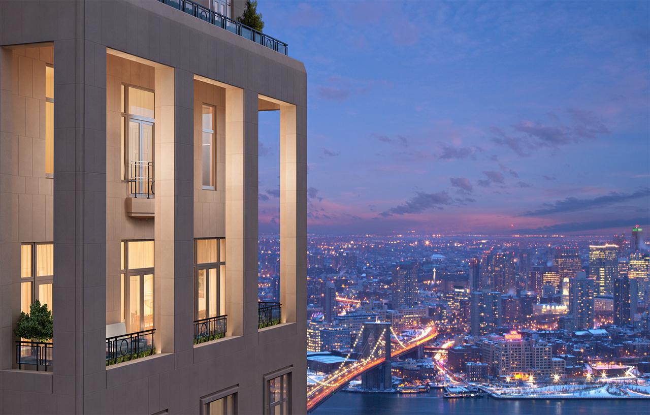 Hotel Four Seasons Nueva York